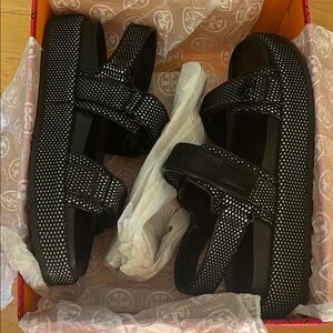 Tory Burch Kira Sport Sandals